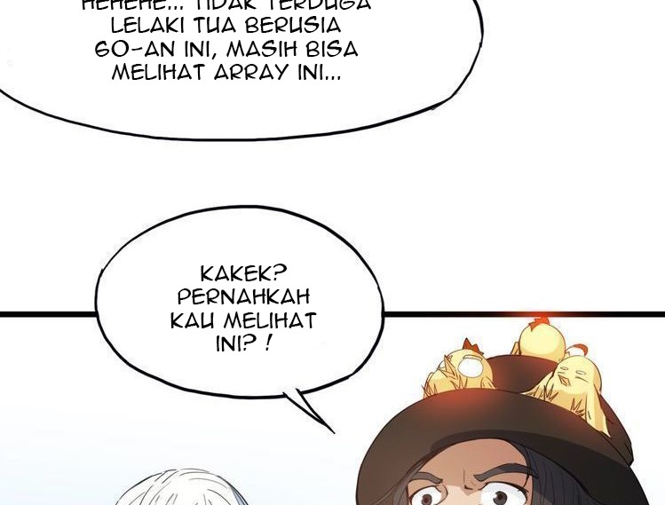 Dragon’s Blood Vessels Chapter 13 Gambar 112